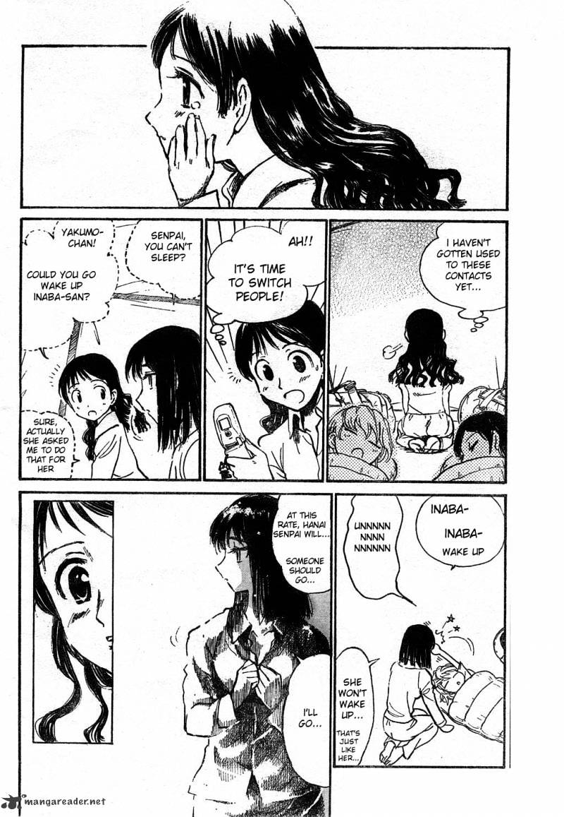 School Rumble - Chapter 19 : Volume 19