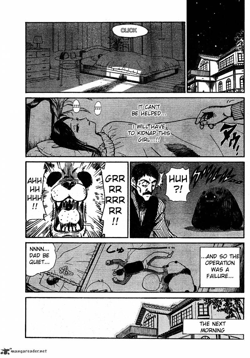 School Rumble - Chapter 19 : Volume 19