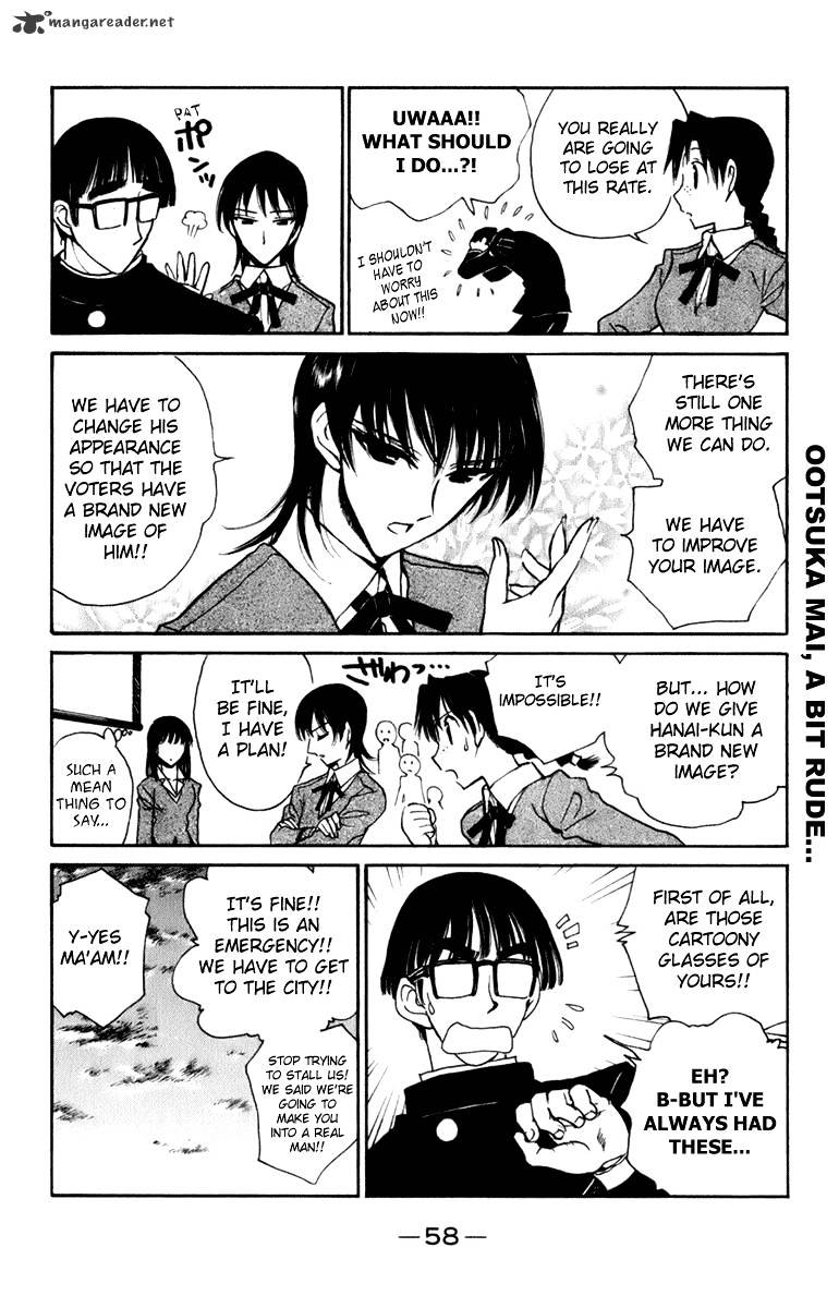 School Rumble - Chapter 18 : Volume 18