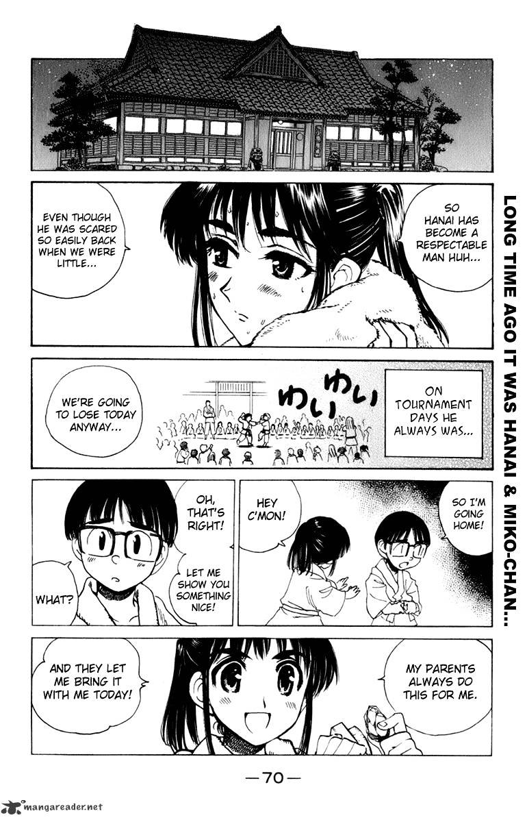 School Rumble - Chapter 18 : Volume 18