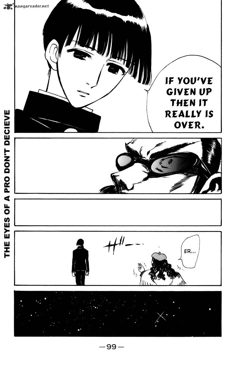 School Rumble - Chapter 18 : Volume 18