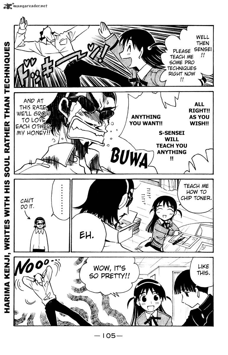 School Rumble - Chapter 18 : Volume 18