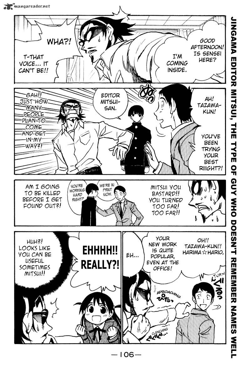 School Rumble - Chapter 18 : Volume 18