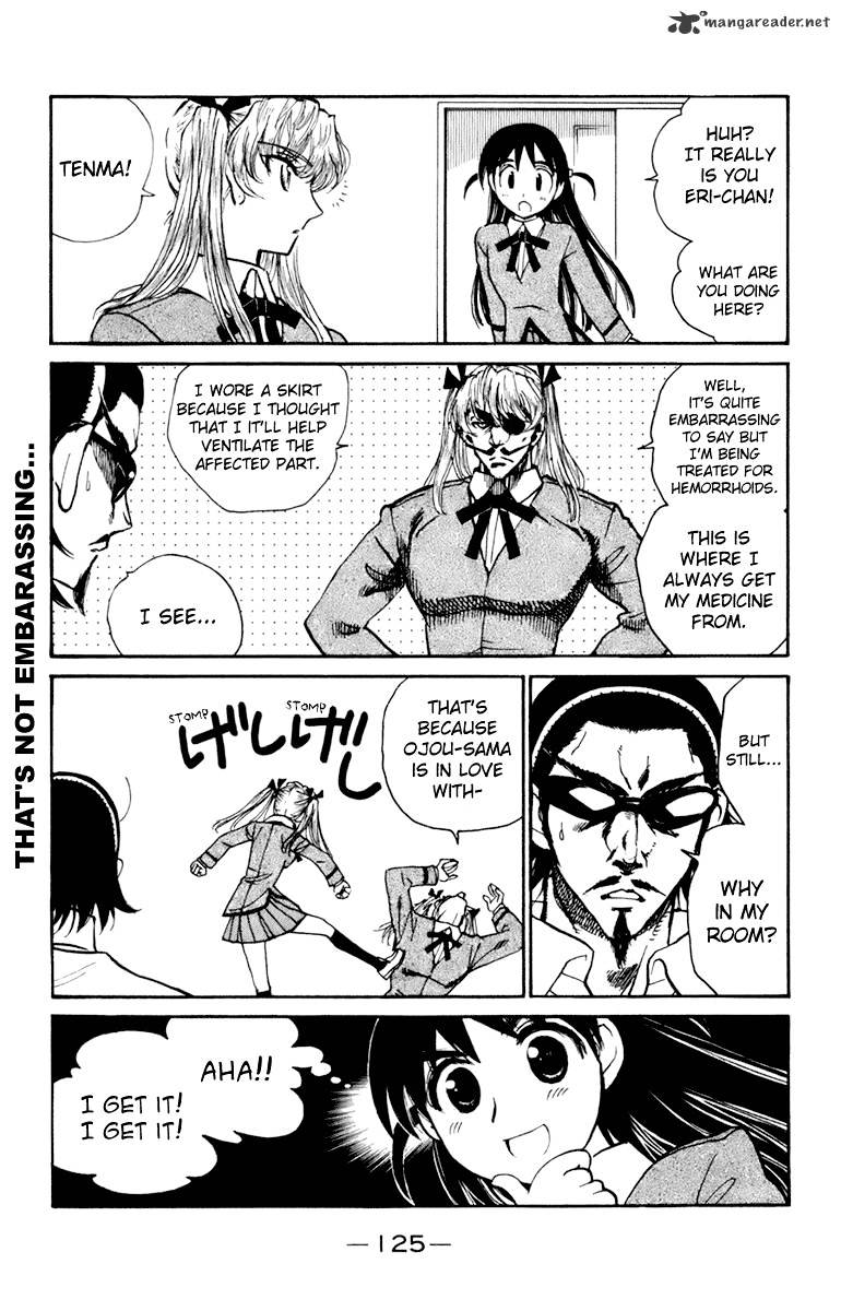 School Rumble - Chapter 18 : Volume 18