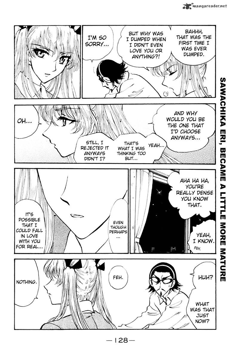 School Rumble - Chapter 18 : Volume 18