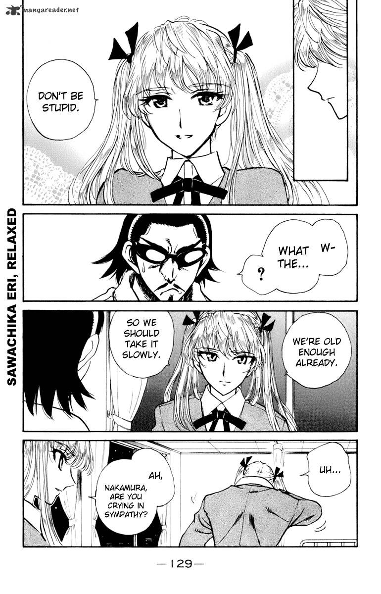 School Rumble - Chapter 18 : Volume 18