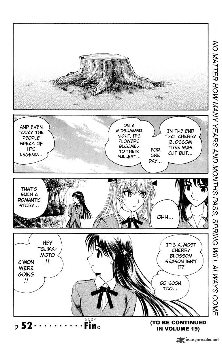 School Rumble - Chapter 18 : Volume 18