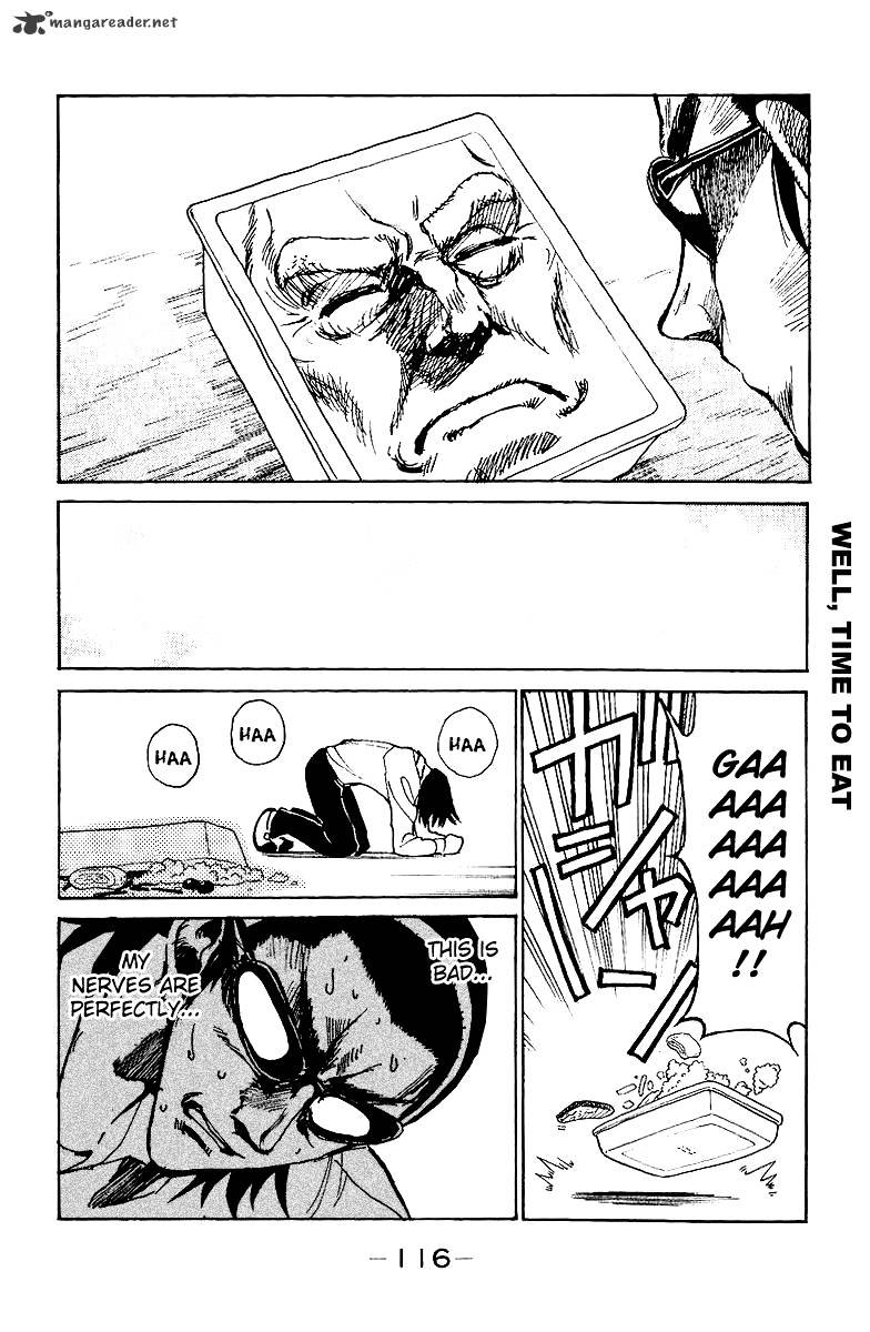 School Rumble - Chapter 11 : Volume 11