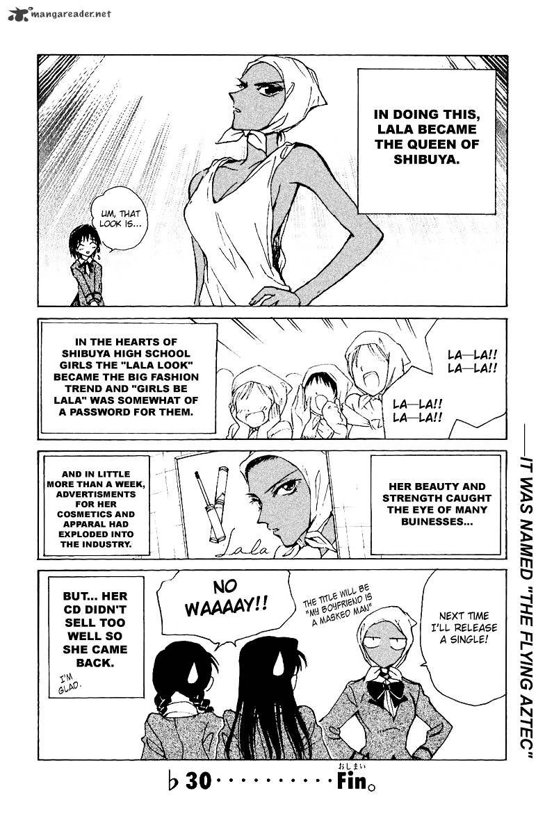 School Rumble - Chapter 11 : Volume 11