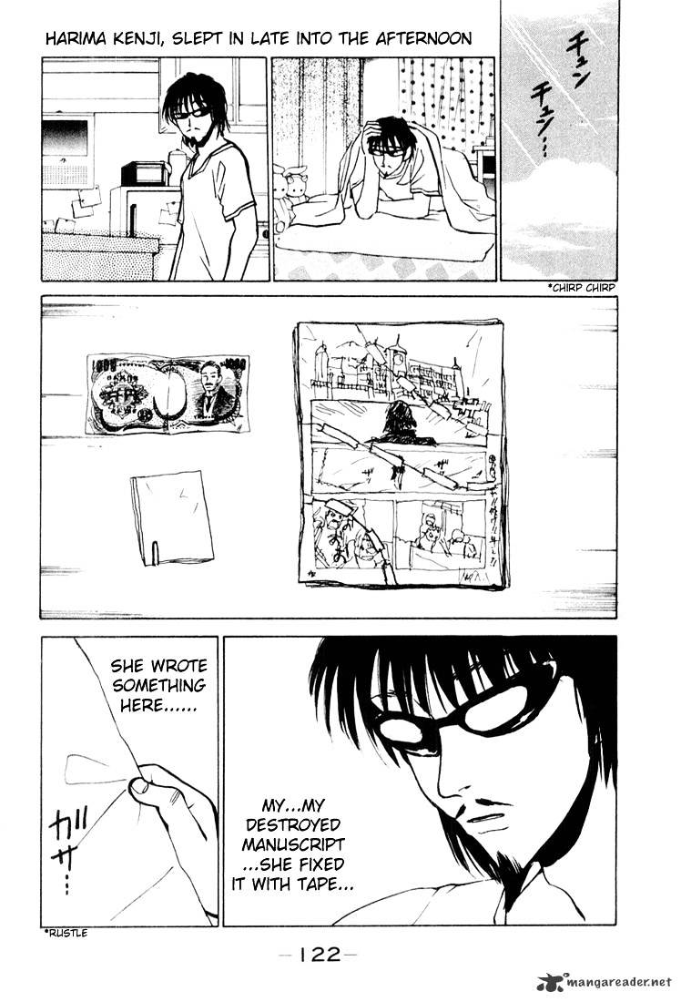 School Rumble - Chapter 2 : Volume 2