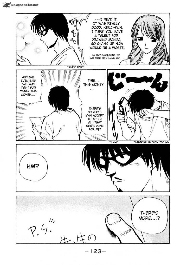 School Rumble - Chapter 2 : Volume 2