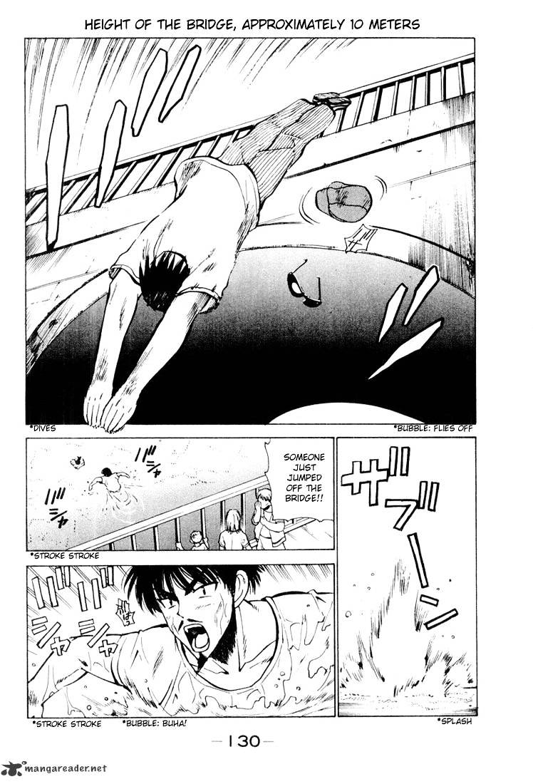 School Rumble - Chapter 2 : Volume 2