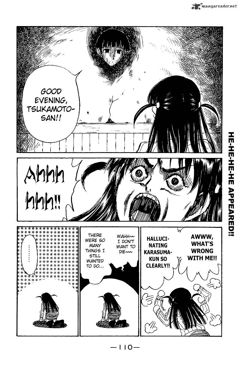 School Rumble - Chapter 15 : Volume 15