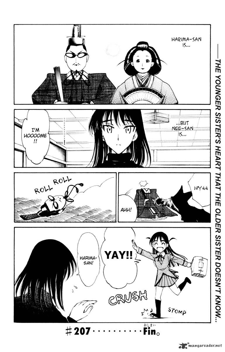 School Rumble - Chapter 17 : Volume 17