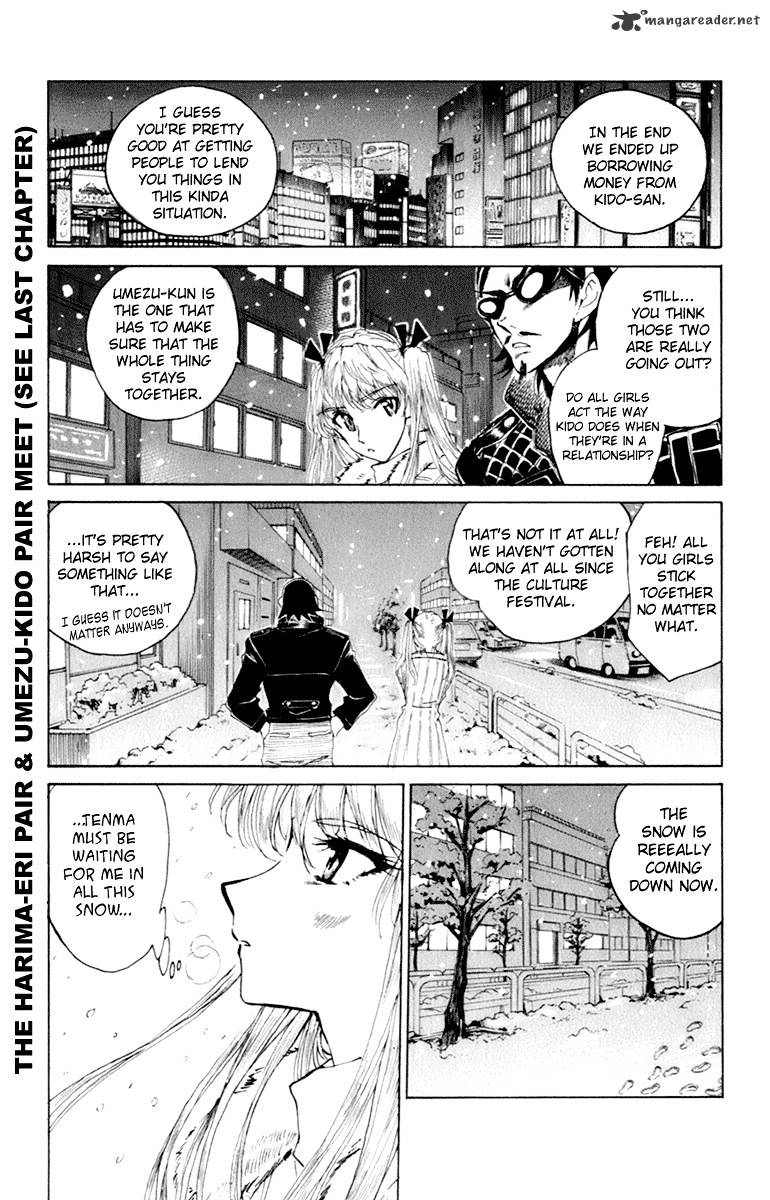 School Rumble - Chapter 17 : Volume 17