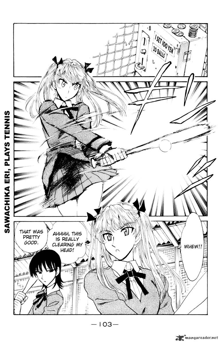 School Rumble - Chapter 17 : Volume 17