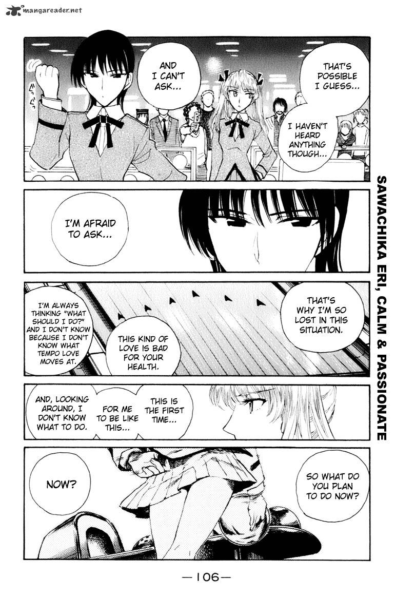 School Rumble - Chapter 17 : Volume 17