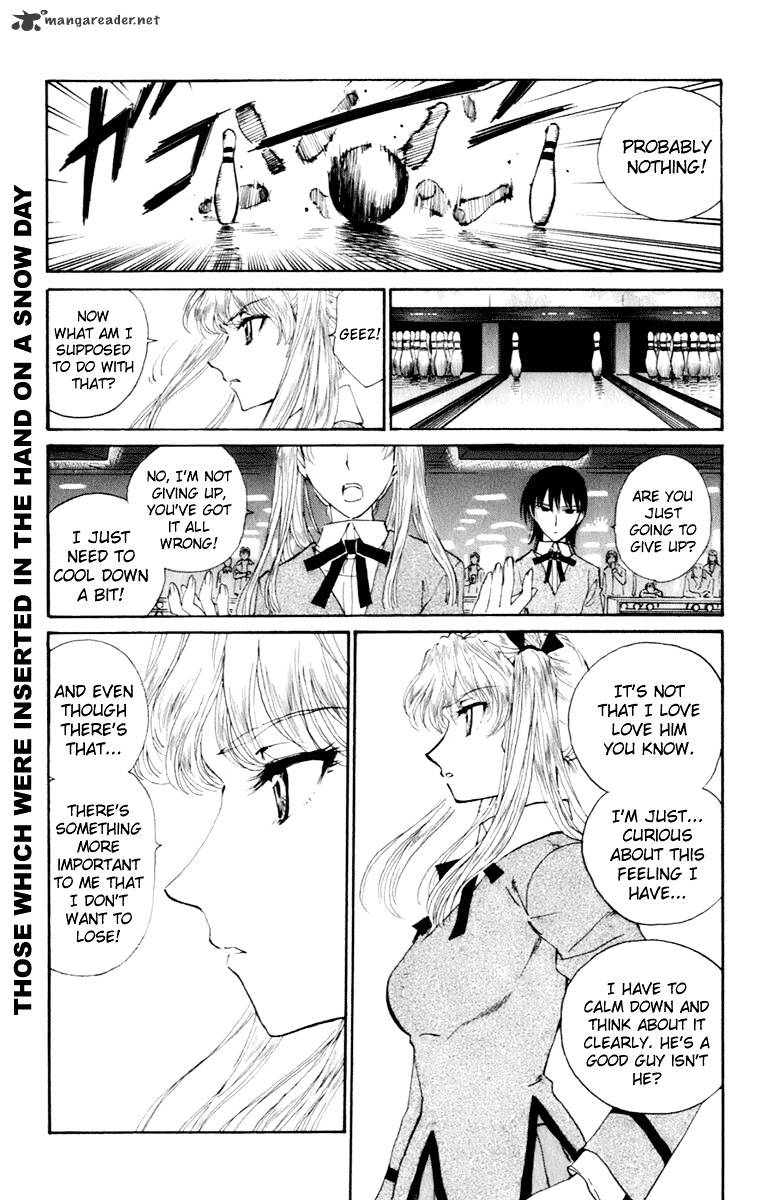 School Rumble - Chapter 17 : Volume 17