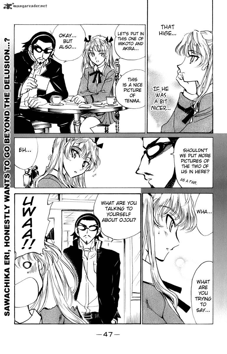 School Rumble - Chapter 16 : Volume 16