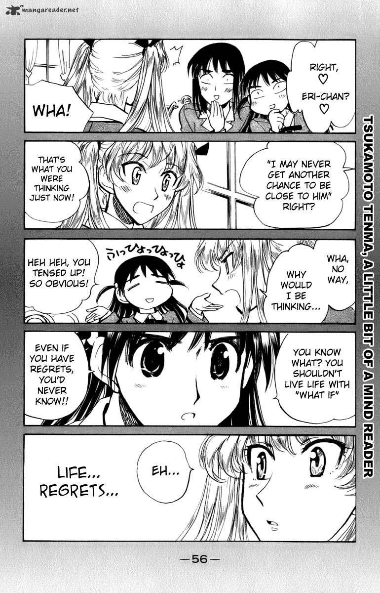 School Rumble - Chapter 16 : Volume 16