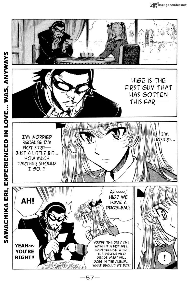 School Rumble - Chapter 16 : Volume 16