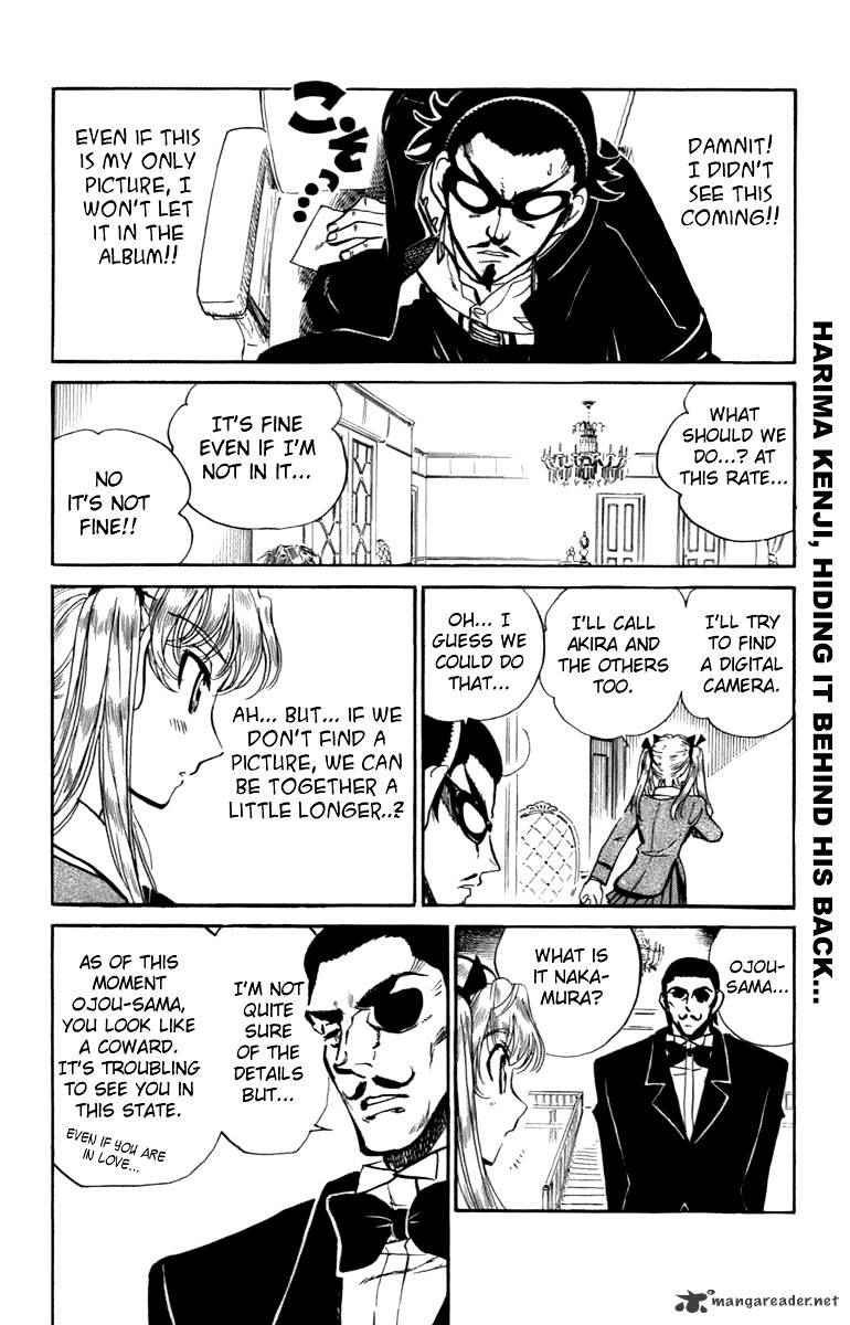 School Rumble - Chapter 16 : Volume 16