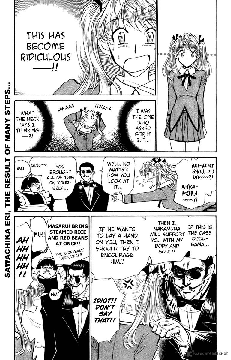 School Rumble - Chapter 16 : Volume 16