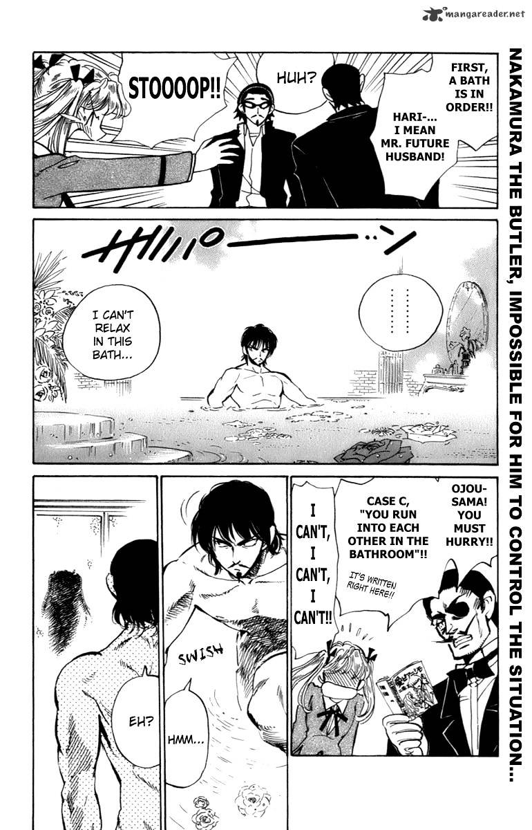 School Rumble - Chapter 16 : Volume 16