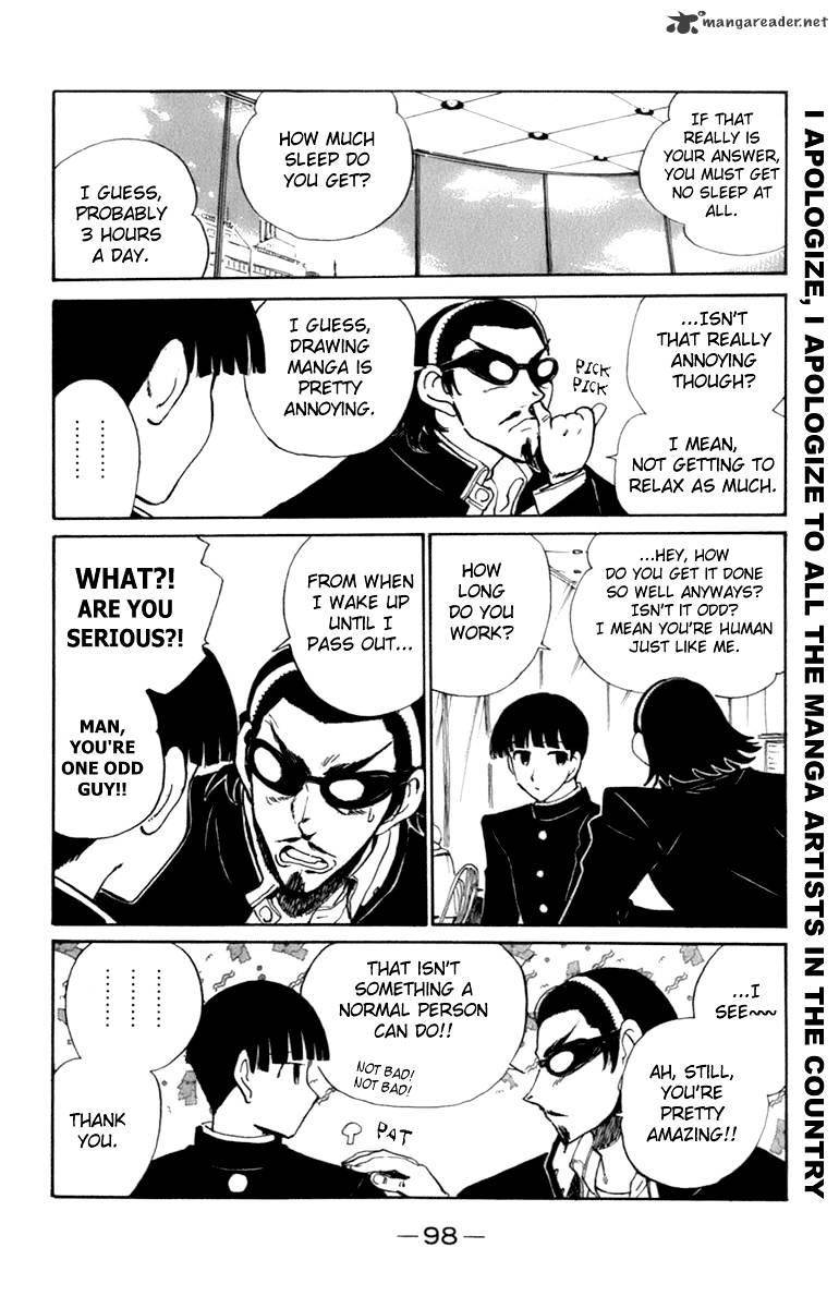 School Rumble - Chapter 16 : Volume 16