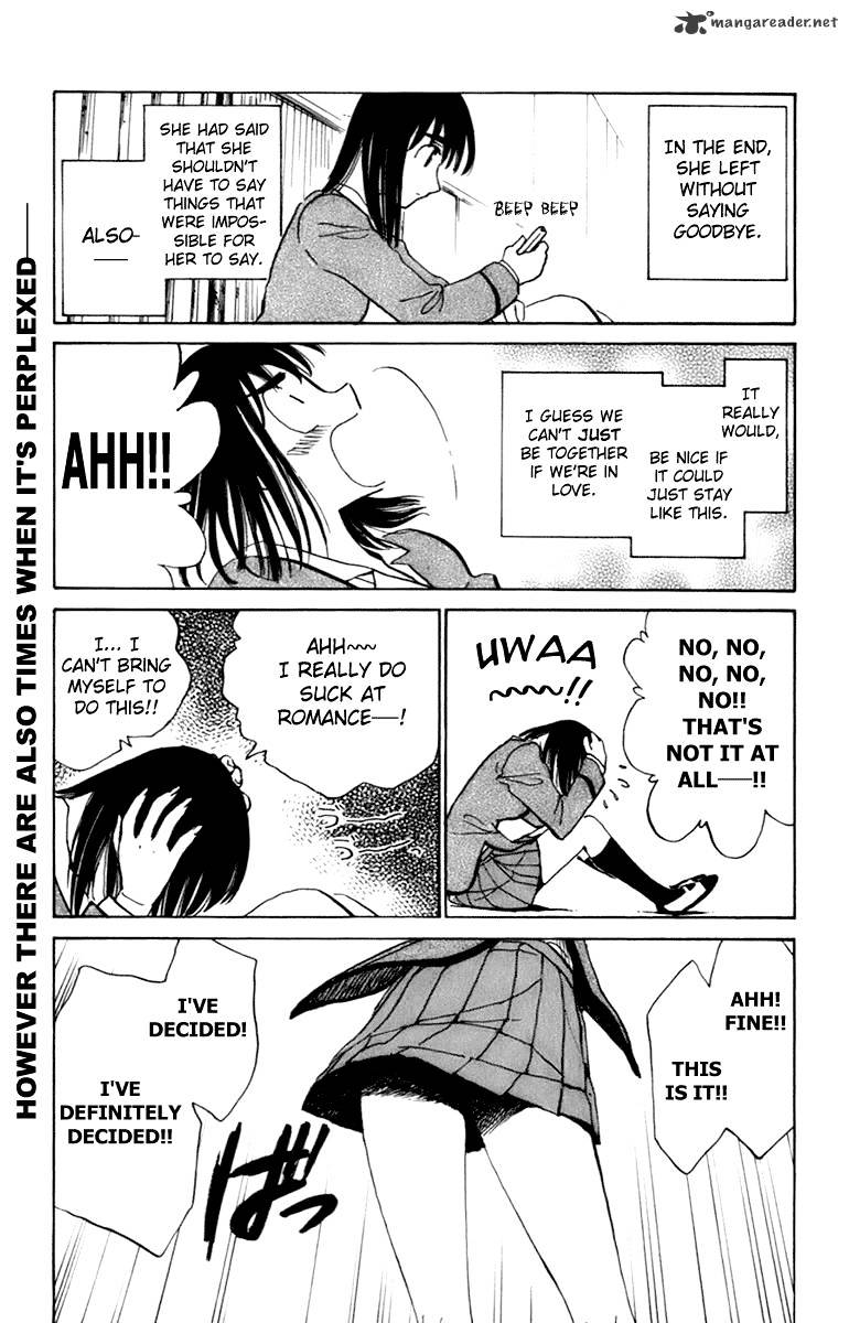 School Rumble - Chapter 16 : Volume 16