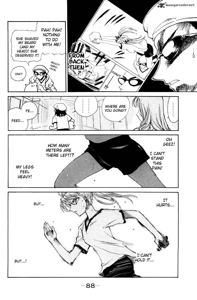 School Rumble - Chapter 6 : Volume 6