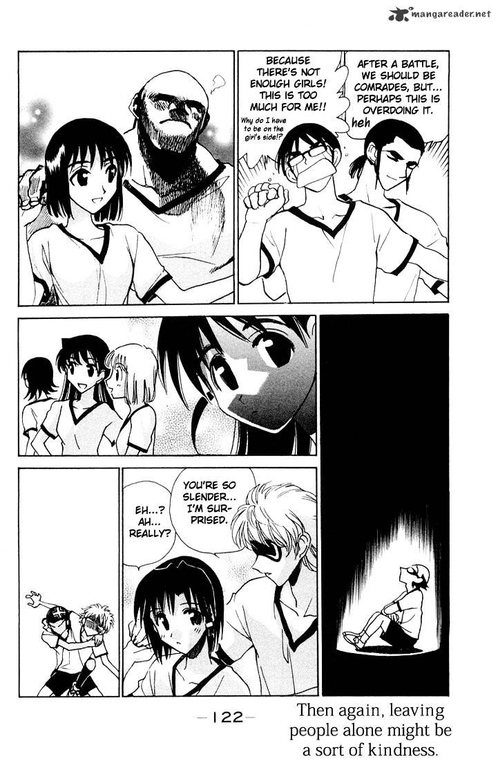 School Rumble - Chapter 6 : Volume 6