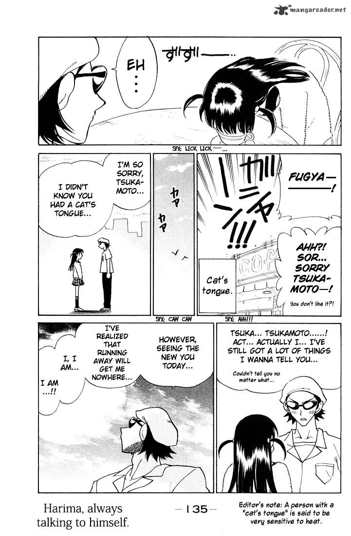 School Rumble - Chapter 6 : Volume 6