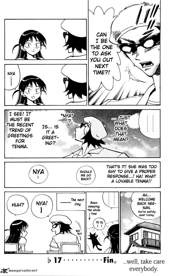 School Rumble - Chapter 6 : Volume 6