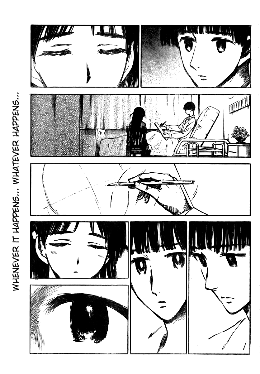 School Rumble - Vol.22 Chapter 275: Sunshine And Showers