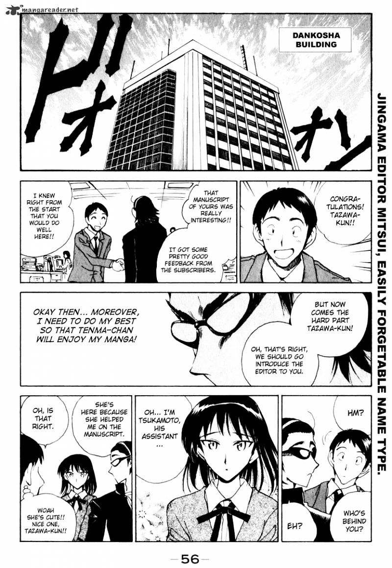 School Rumble - Chapter 12 : Volume 12