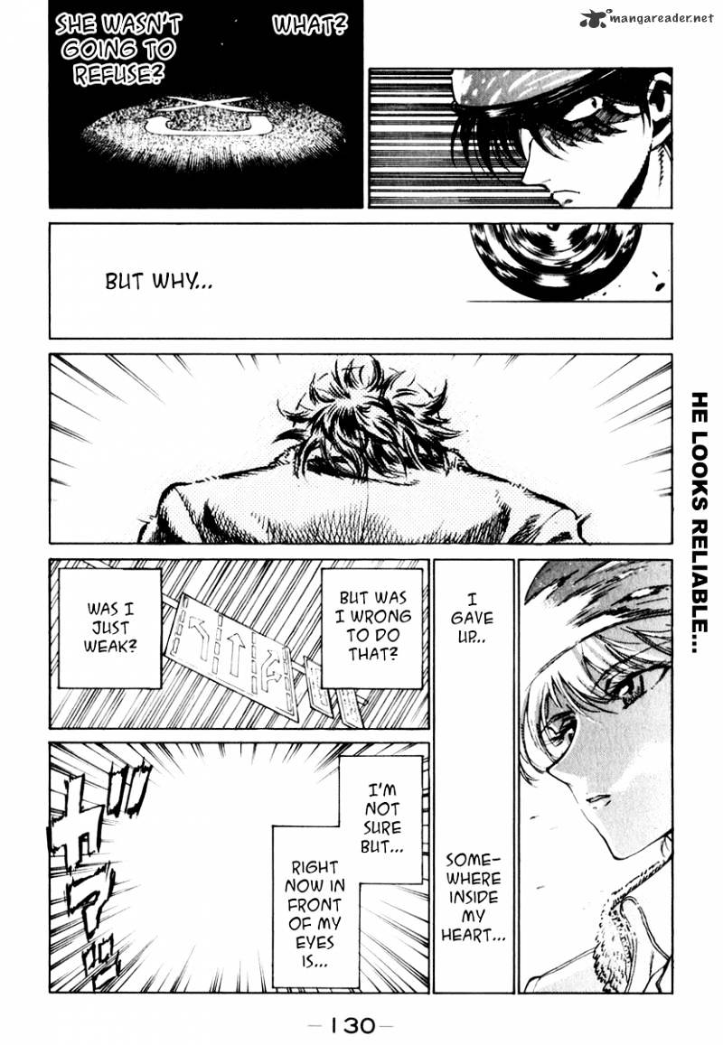 School Rumble - Chapter 12 : Volume 12