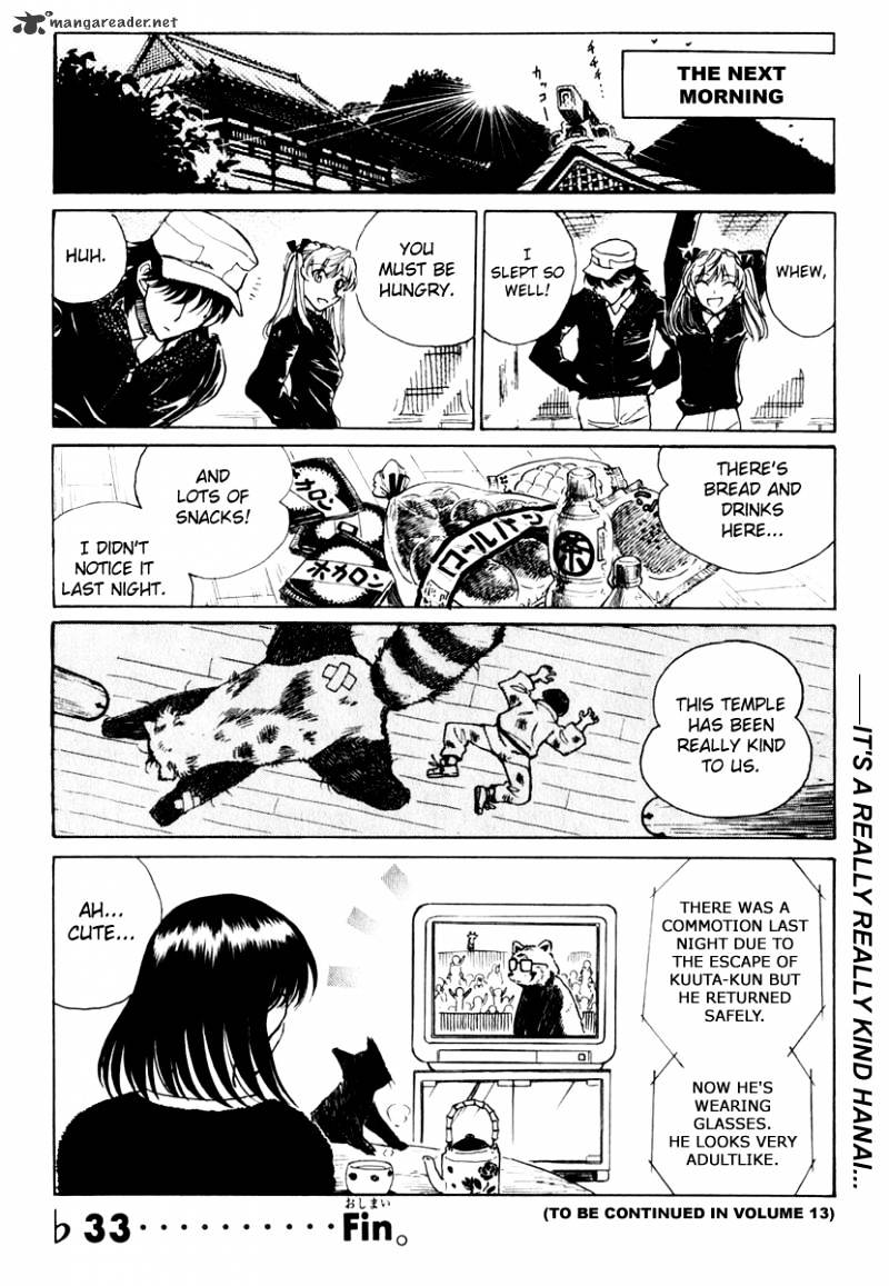 School Rumble - Chapter 12 : Volume 12