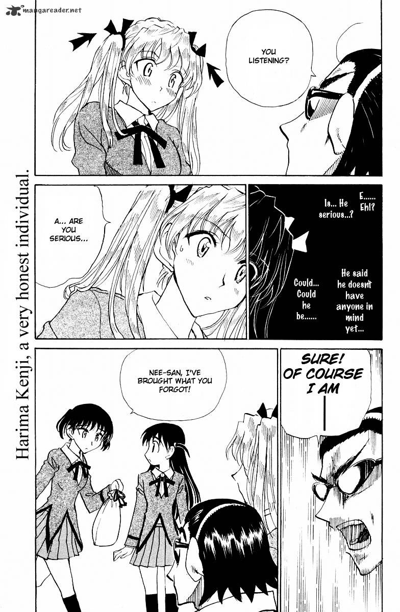 School Rumble - Chapter 9 : Volume 9