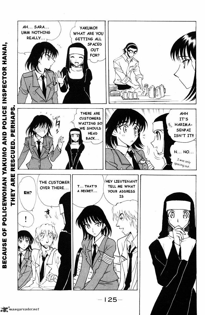 School Rumble - Chapter 9 : Volume 9