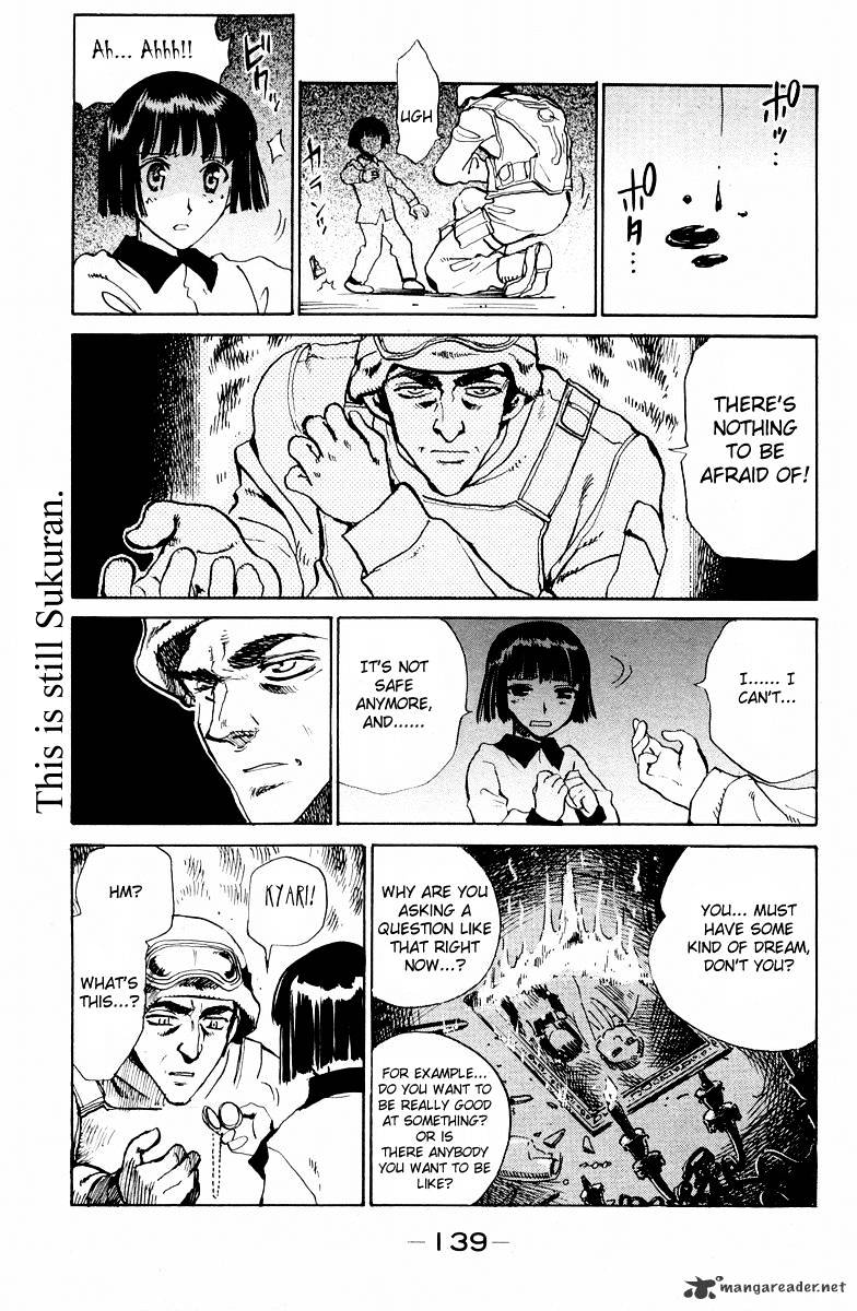 School Rumble - Chapter 9 : Volume 9