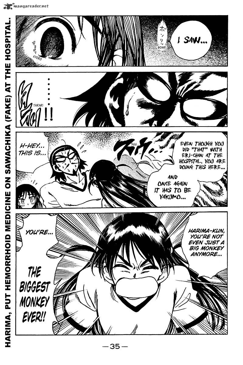 School Rumble - Chapter 20 : Volume 20