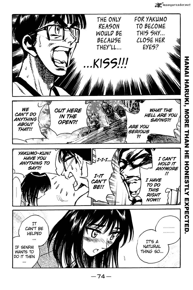 School Rumble - Chapter 20 : Volume 20