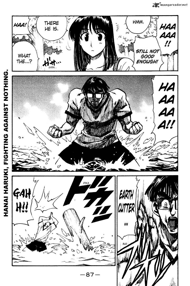 School Rumble - Chapter 20 : Volume 20