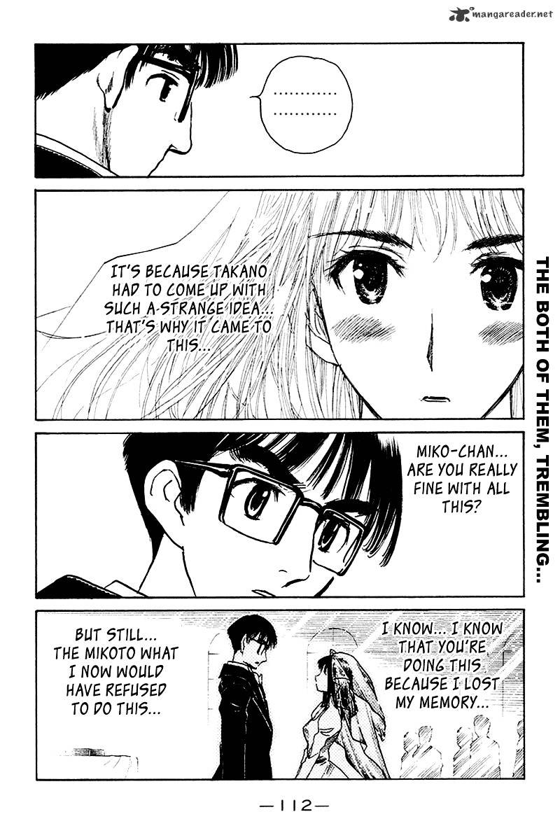 School Rumble - Chapter 20 : Volume 20