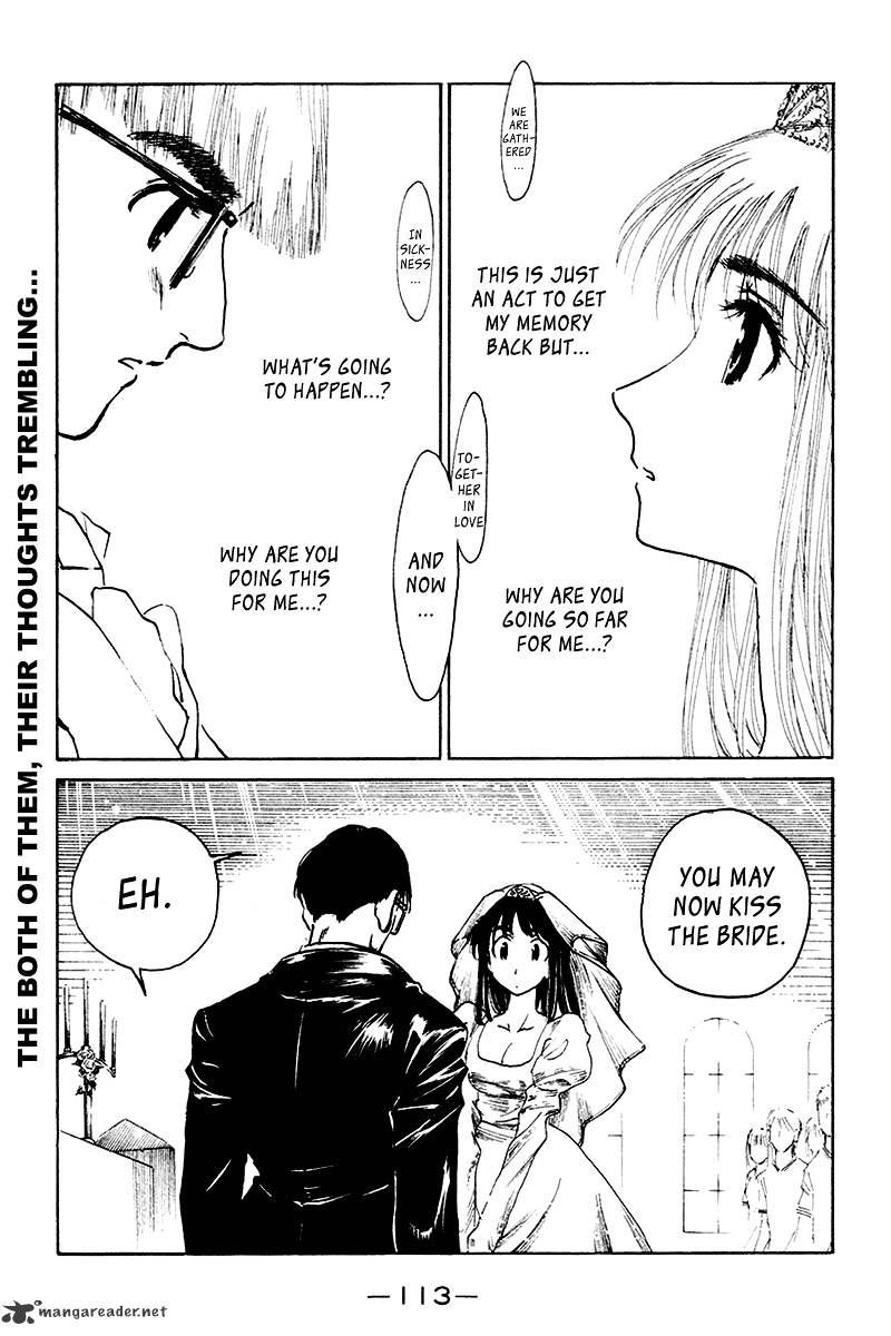 School Rumble - Chapter 20 : Volume 20