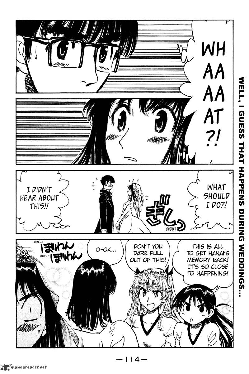 School Rumble - Chapter 20 : Volume 20