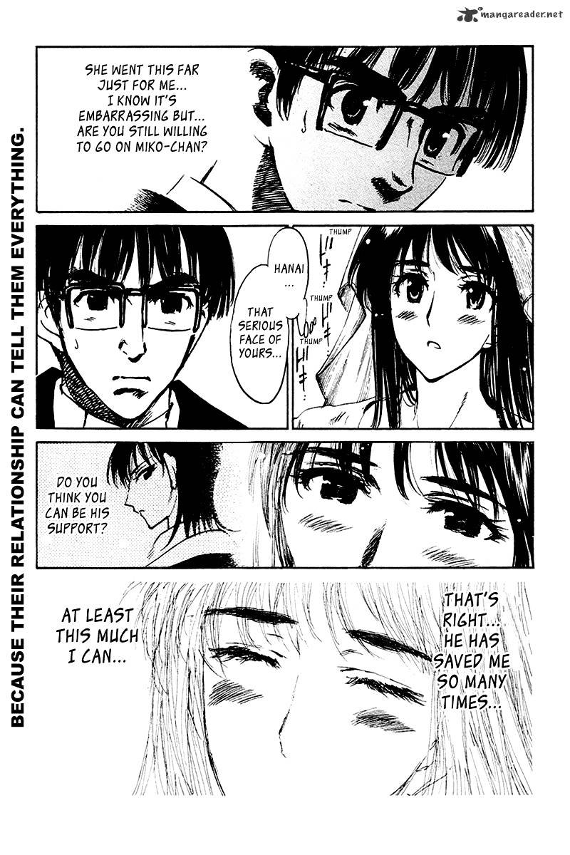 School Rumble - Chapter 20 : Volume 20