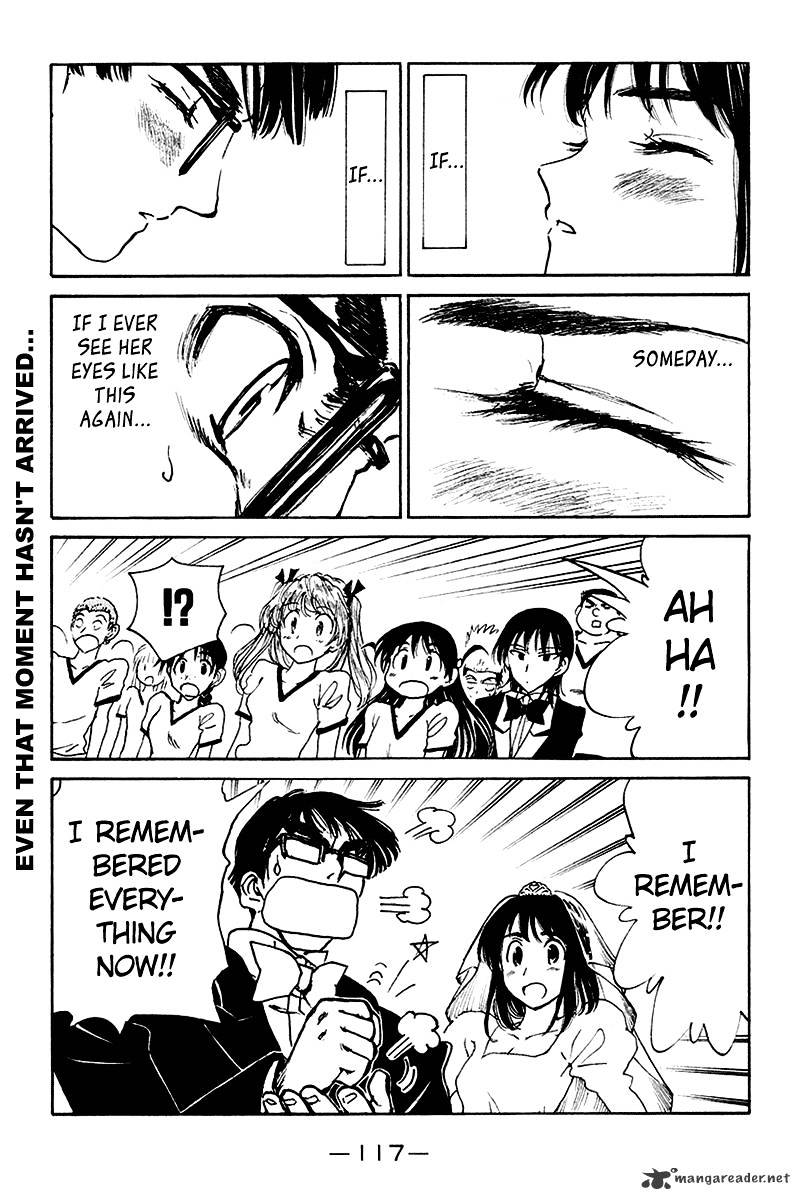 School Rumble - Chapter 20 : Volume 20