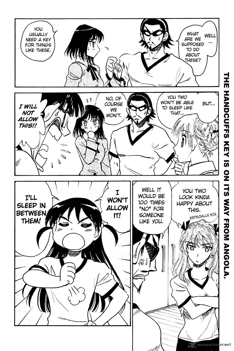 School Rumble - Chapter 20 : Volume 20